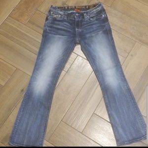 Rock Revival Jeans 30